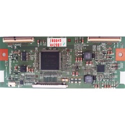 6870C-0243C , LC420/LC470WUN-SBA1 T-CON BOARD